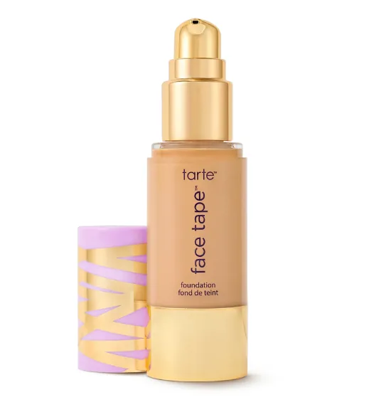 Face Tape Foundation